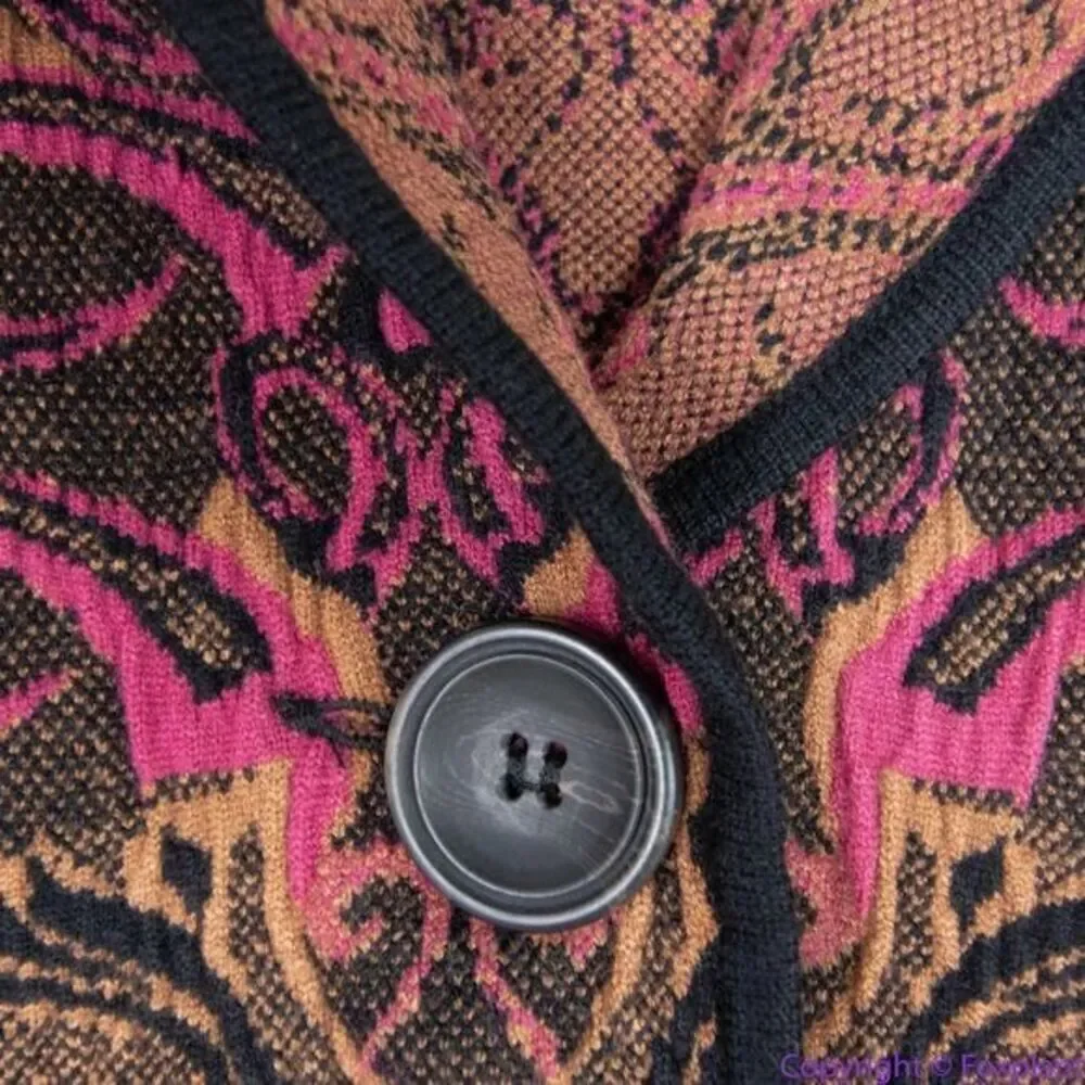 NEW Free People Sammie Blazer‎ Sweater Jacket , size M